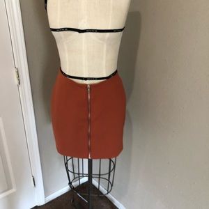 Bundle 4 skirts size M